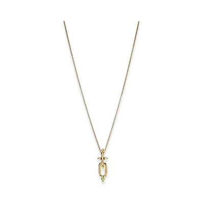 Tiffany & Co. Titan by Pharrell Williams Pendant "Yellow Gold"