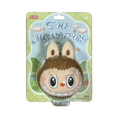 POP MART THE MONSTERS (LABUBU) Forest Fairy Tale Series-Earphone Case