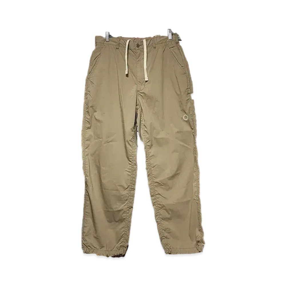 BROCHURE Daichi Y Pants "Khaki"
