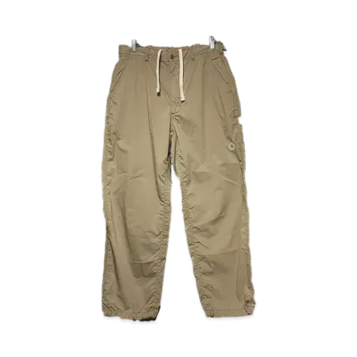 BROCHURE Daichi Y Pants "Khaki"
