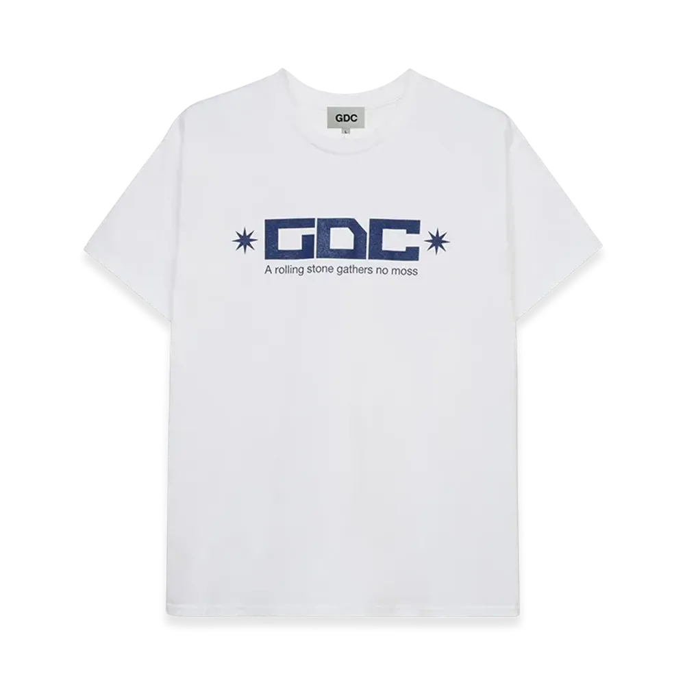 GDC Stars On Both Sides "White"