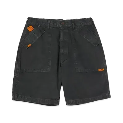 N.HOOLYWOOD Half Pants "Charcoal"
