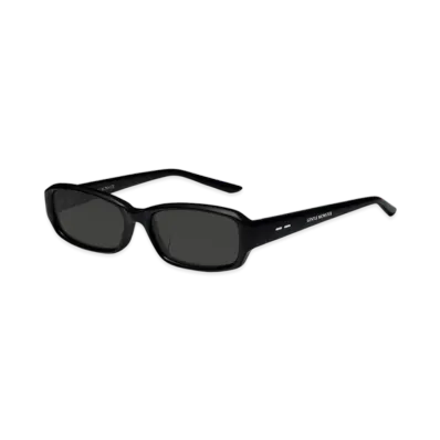 Gentle Monster Halo 01 "Black/Black"