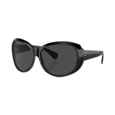 OLIVER PEOPLES Maridan "Black"