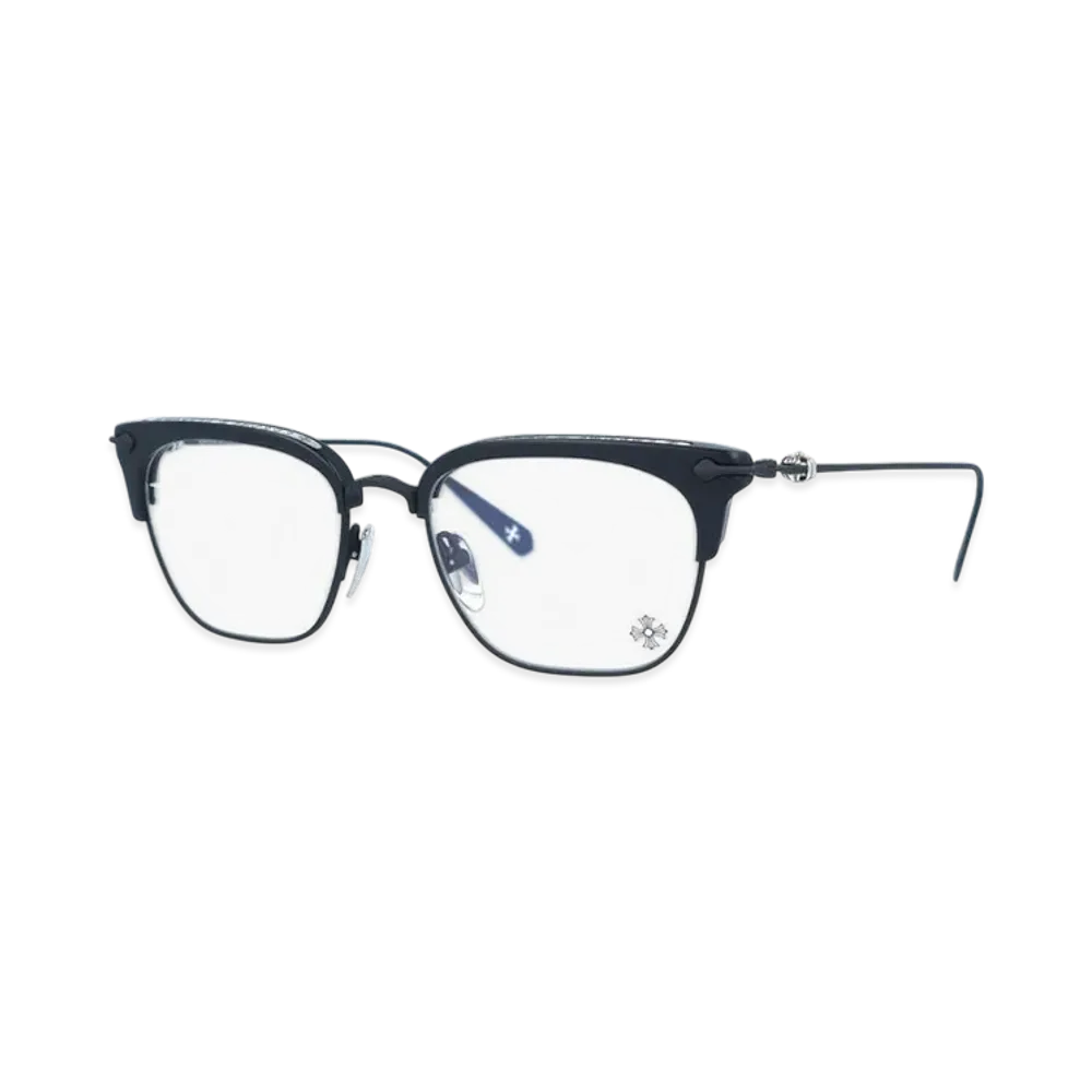 Chrome Hearts SLUNTRADICTION 54 Blow "Matte Black"