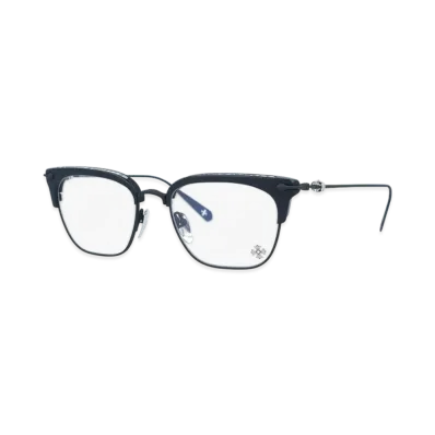 Chrome Hearts SLUNTRADICTION 54 Blow "Matte Black"
