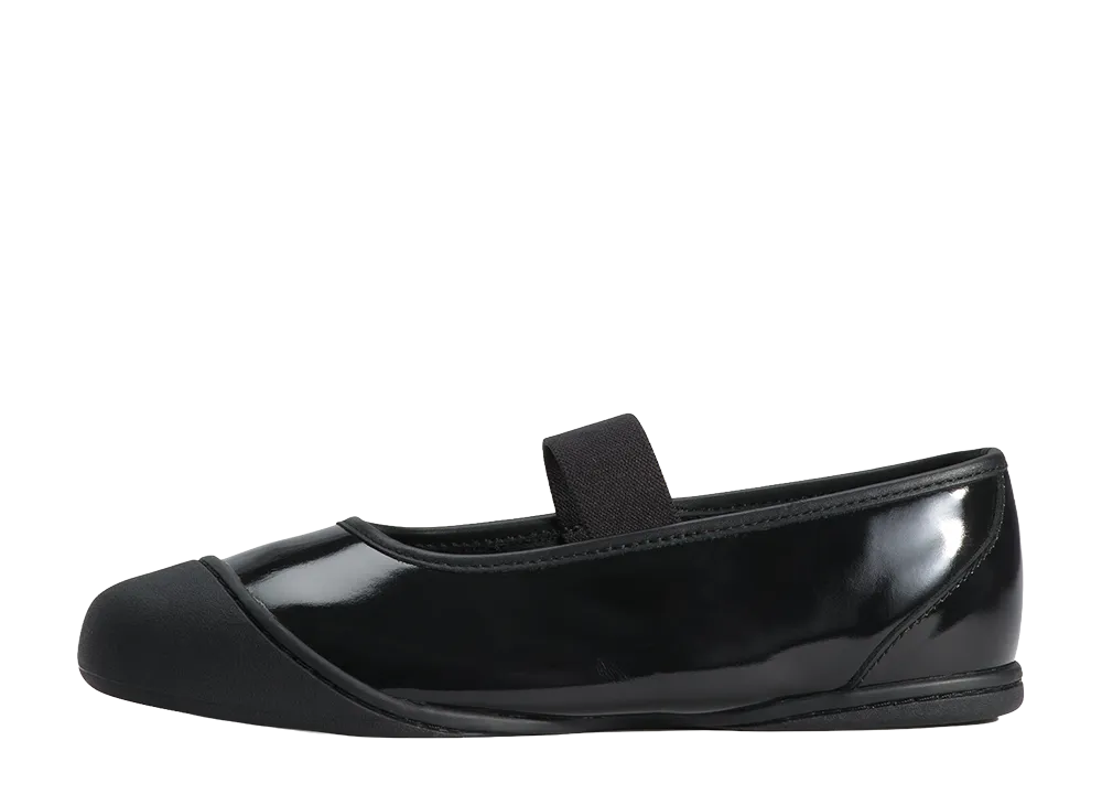 OTW by Vans Mary Jane Prima "Black"