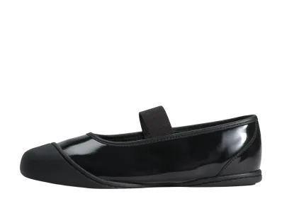 OTW by Vans Mary Jane Prima "Black"