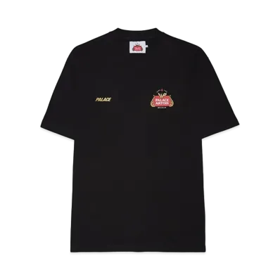 PALACE x Stella Artois Tee "Black"
