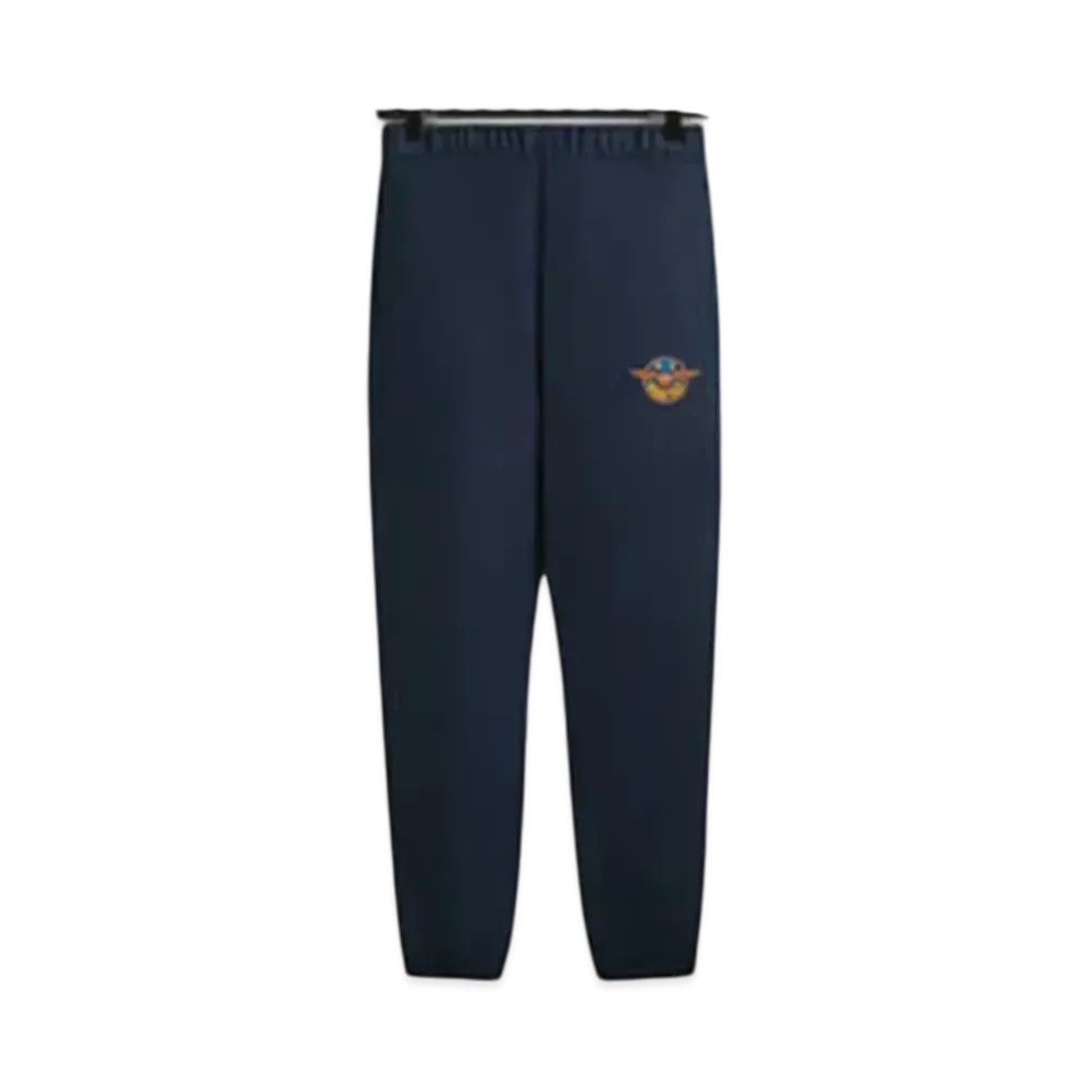 Kith x New York Knicks Wingman Vintage Nelson Sweatpant "Nocturnal"