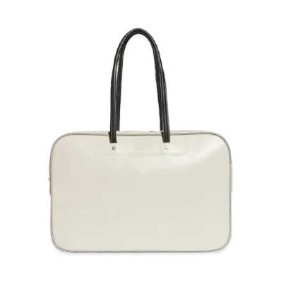 adidas x Wales Bonner Bag "Chalk White"