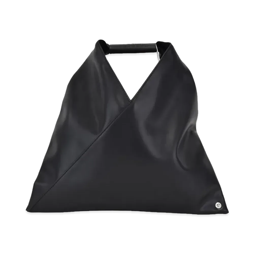 MM6 Maison Margiela Japanese Mini "Black"