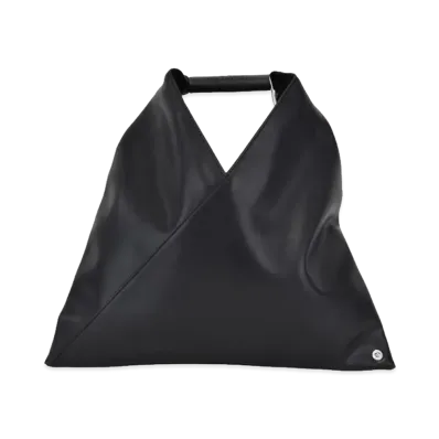 MM6 Maison Margiela Japanese Mini "Black"
