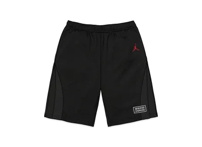 Supreme x Jordan Short "Black"
