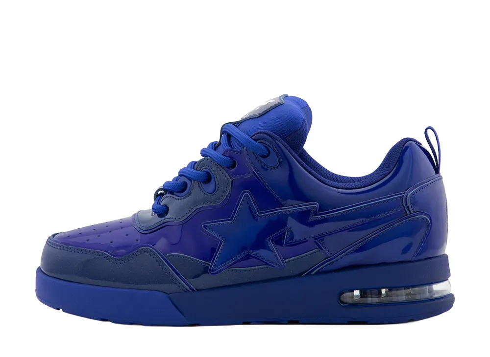 A BATHING APE FLIP STA #1 "Blue"