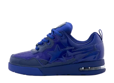 A BATHING APE FLIP STA #1 "Blue"