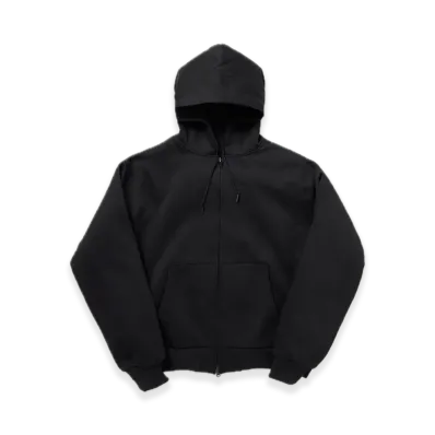DAIWA PIER39 Tech Sweat Double Face Parka "Black"