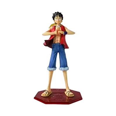 Portrait.Of.Pirates: ONE PIECE Series NEO-1 Monkey D. Luffy