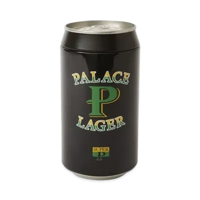 PALACE Stash Das Tin "Black"