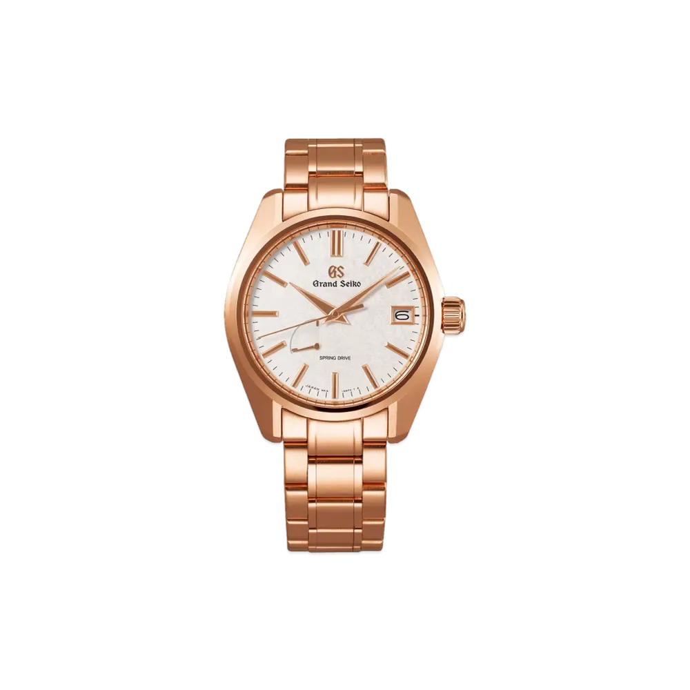 Grand Seiko Heritage Collection SBGA364