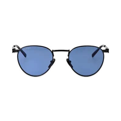 GUCCI Sunglasses "Black"