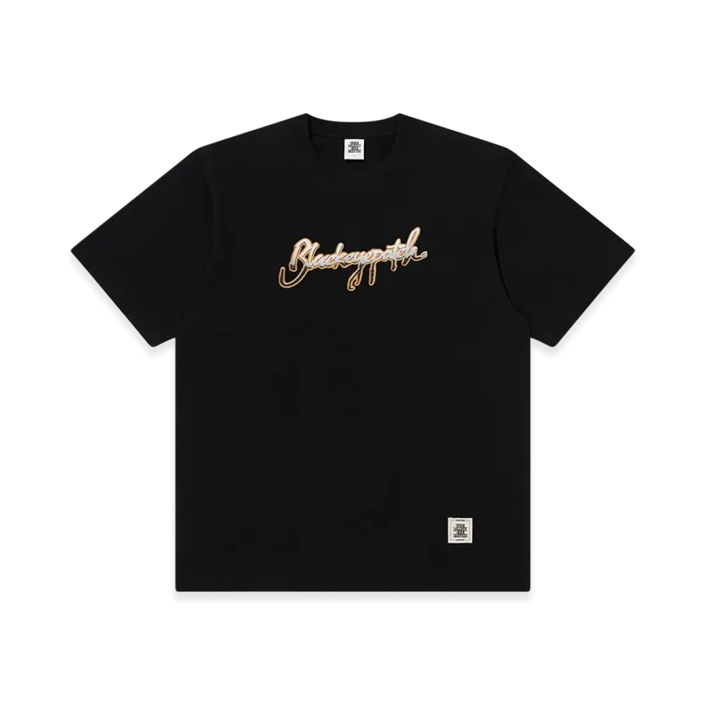 BlackEyePatch Legal Hustle Tee "Black"