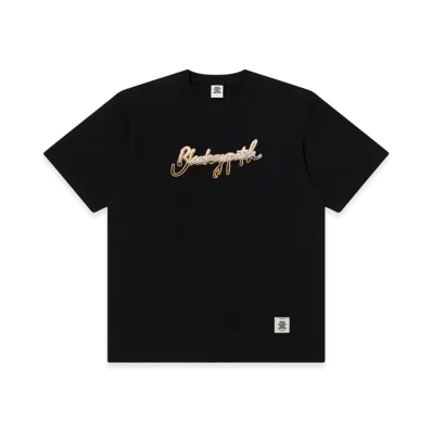 BlackEyePatch Legal Hustle Tee "Black"