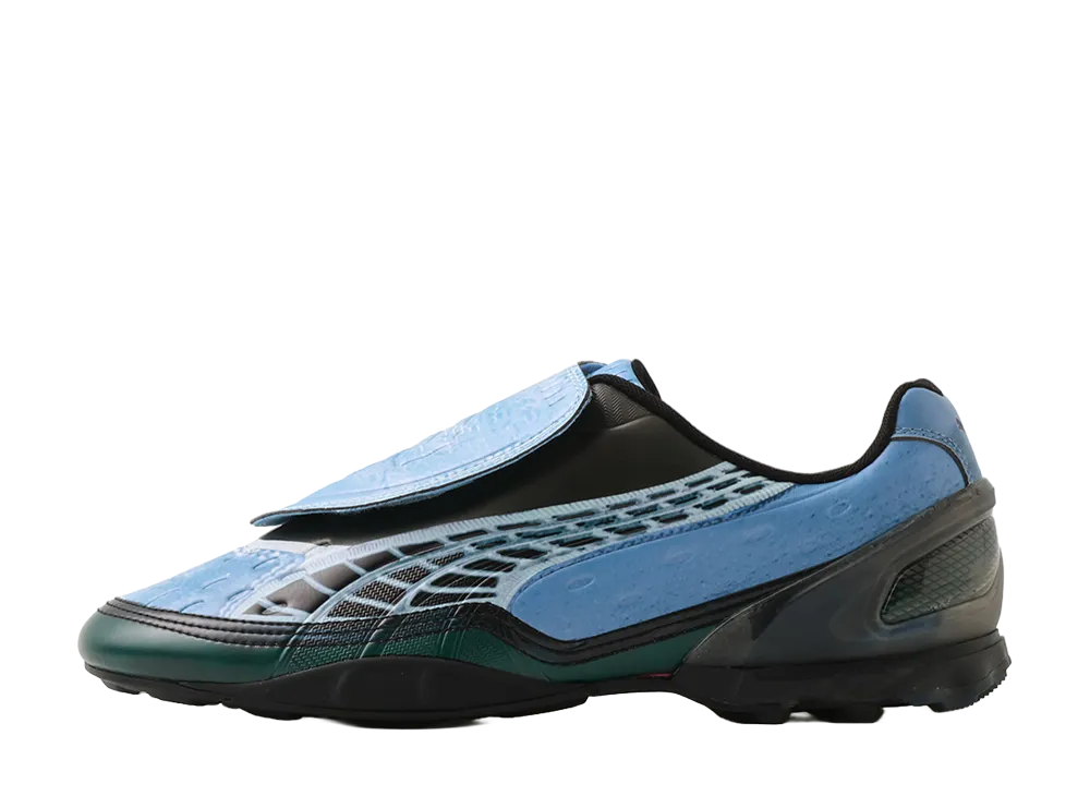 Puma V-S1 Contact MU "Blue"