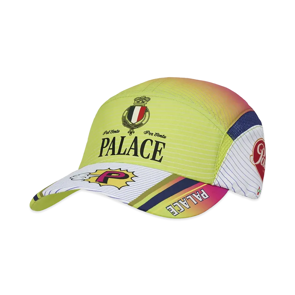 PALACE Palello Cycling Runner "Multi"