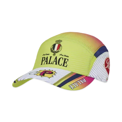 PALACE Palello Cycling Runner "Multi"