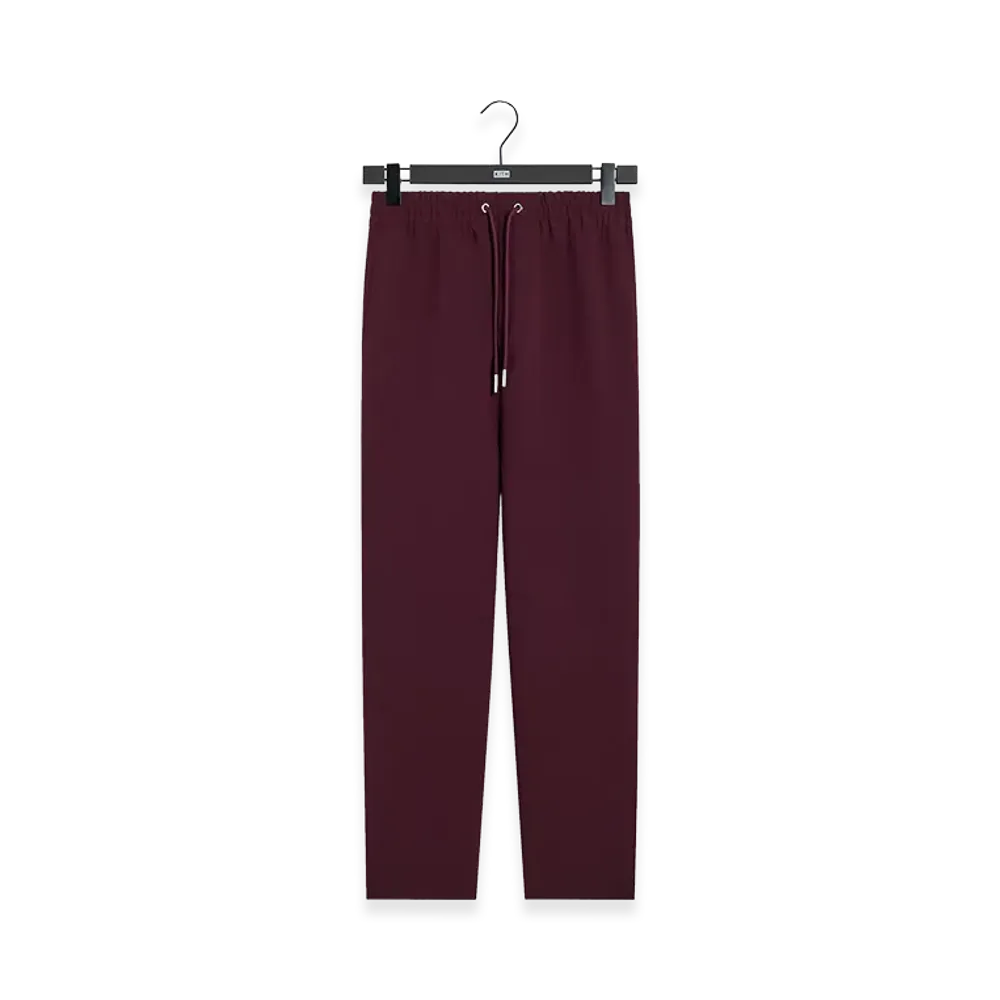 Kith Double Weave Elmhurst Pant "Essence"