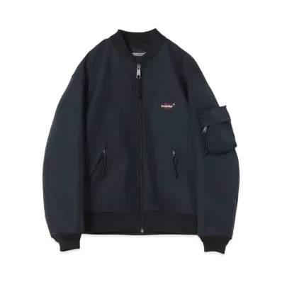 EASTPAK x UNDERCOVER JACKET "Navy"