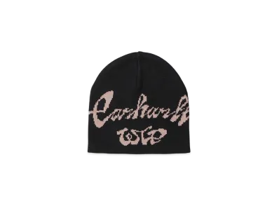 Carhartt WIP Chedda Wip Beanie "Black"