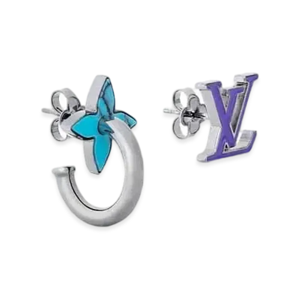 Louis Vuitton Beads Earrings