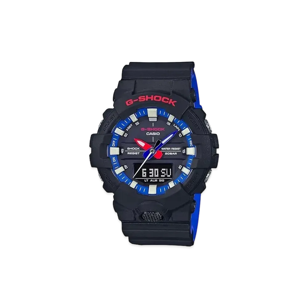 Casio G-SHOCK Analog Digital GA-800LT-1AJF