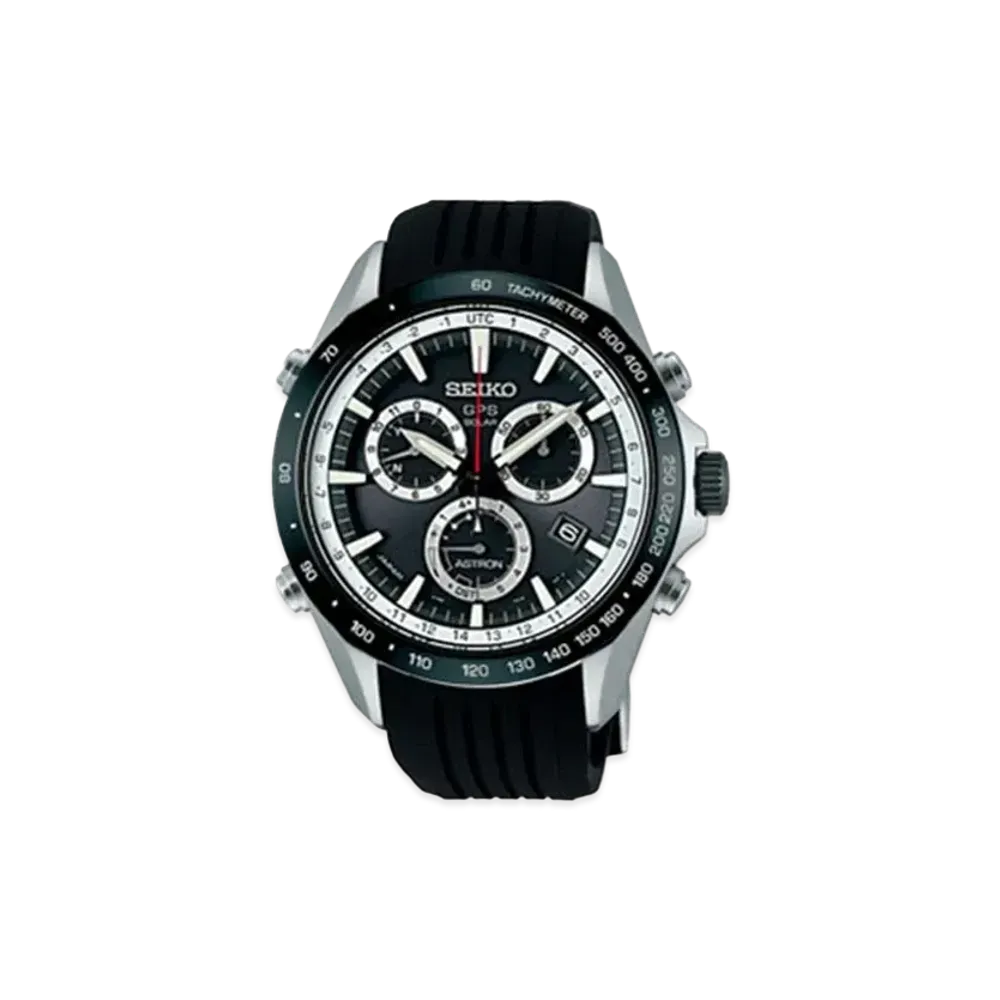 SEIKO Astron "Black" SBXB015