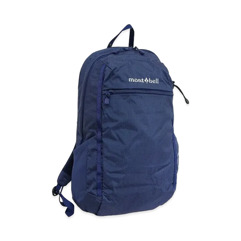 mont-bell Galware Pack 20 "Navy"