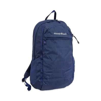 mont-bell Galware Pack 20 "Navy"