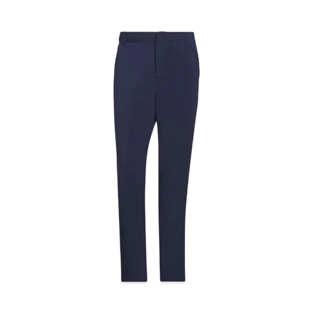adidas Wind. Rdy Windproof Water Repellent Ankle Pants "Collegiate Navy"