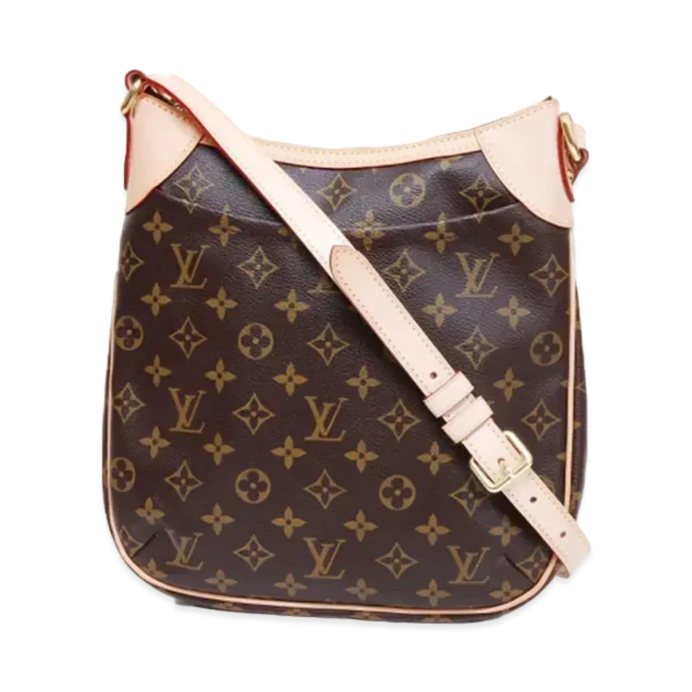 Louis Vuitton Monogram Odeon PM
