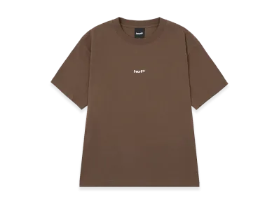 HUF Eightynine Tiny Tee "Coffee"