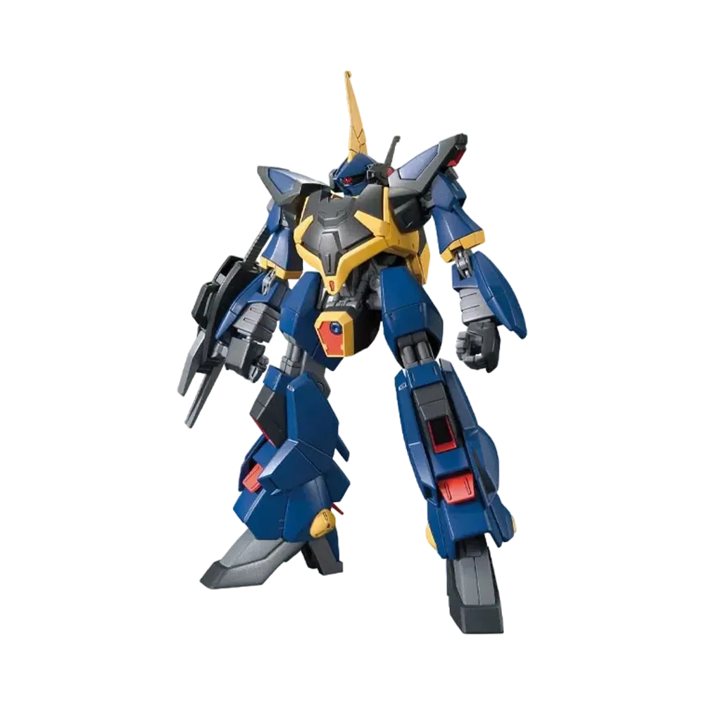 HGUC 1/144 RMS-154 Barzam