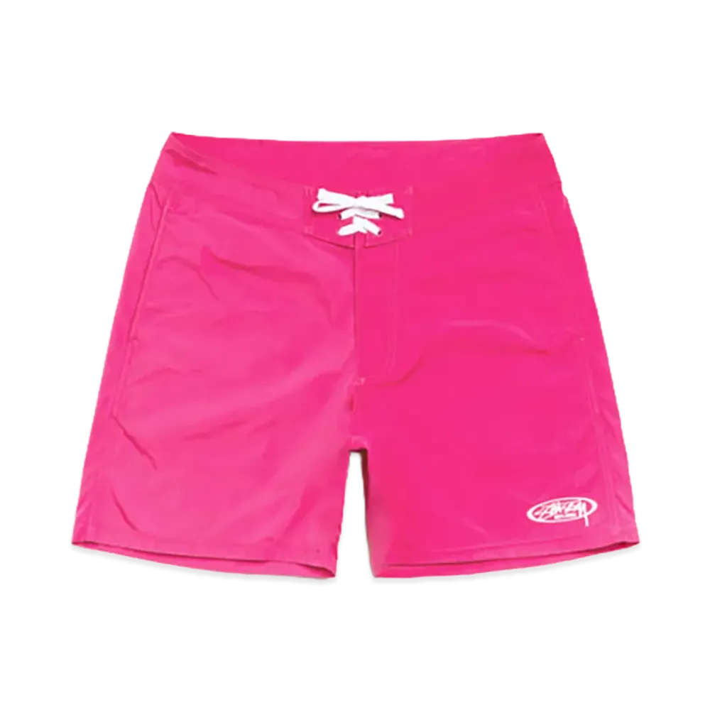 Stussy Coastal Board Short "Pink"