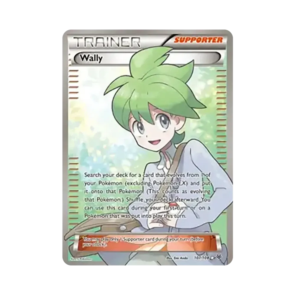 ミツル SR :1ED [XY6 089/078](拡張パック「エメラルドブレイク」)通販