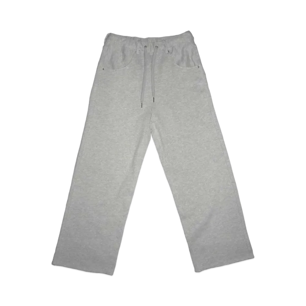 SUB-AGE x Future Archive Baggy SW Pants (SUBFA-PT01) "Gray"