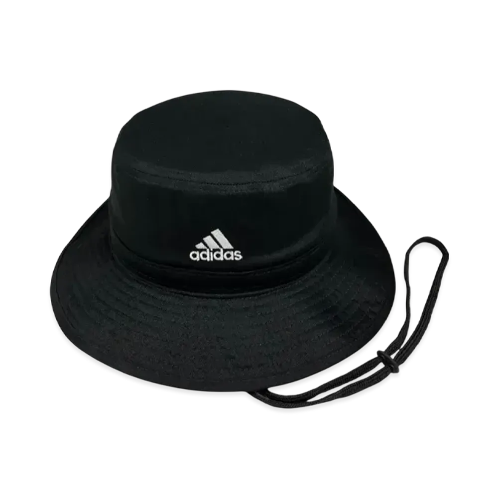 adidas Safari Hat "Black"