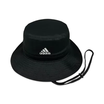 adidas Safari Hat "Black"