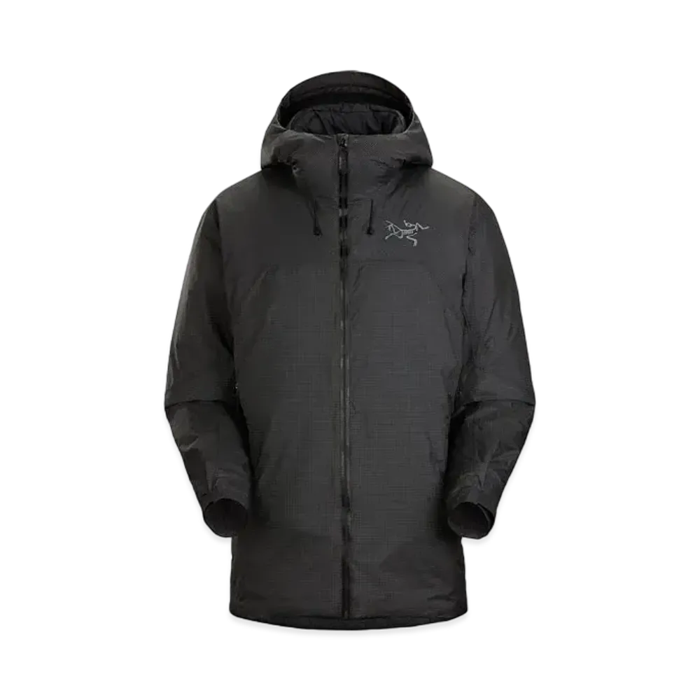 ARC'TERYX Rush Insulated Jacket Men's "Black" X000005948