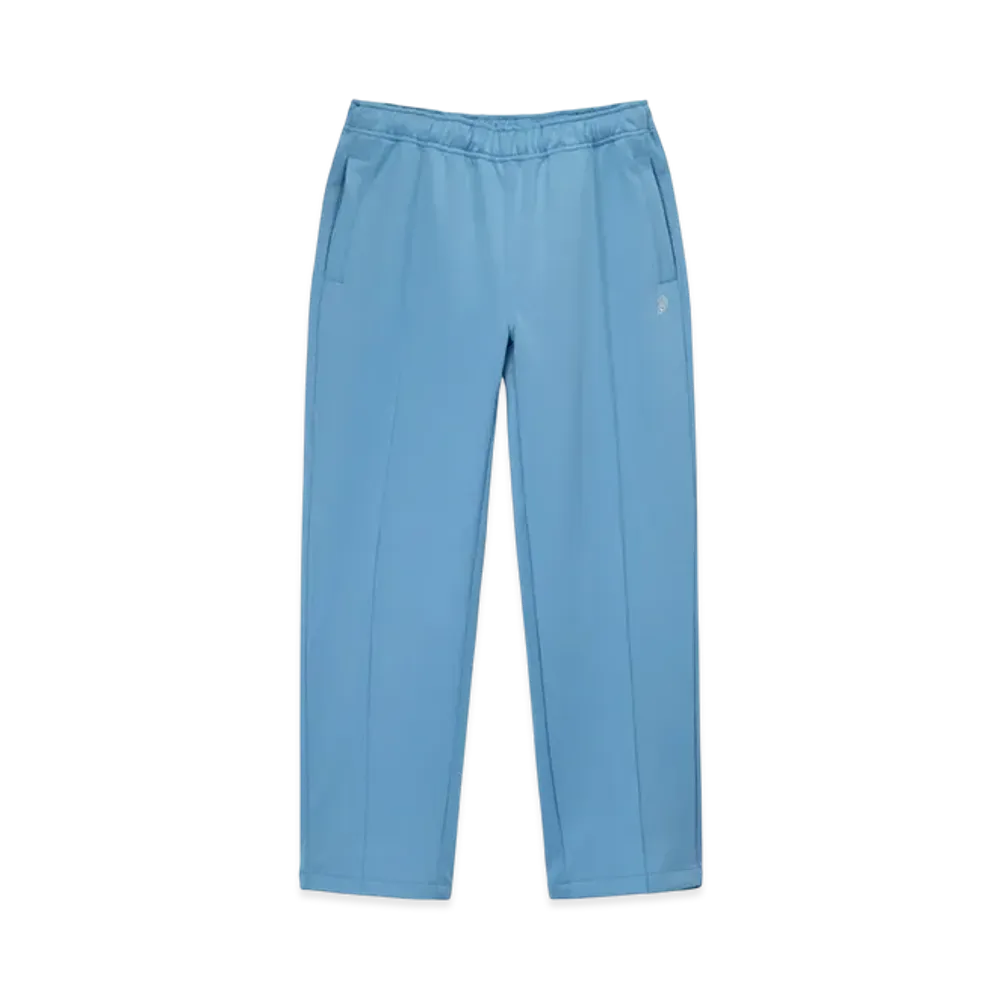 Stussy Poly Track Pants "Azure"