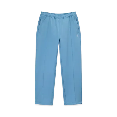 Stussy Poly Track Pants "Azure"